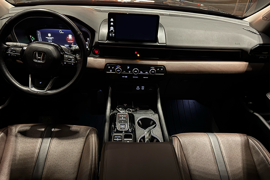 AUDI Q5 3.0 TDI Quattro AT 